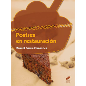 POSTRES EN RESTAURACIÓN  JEYJO