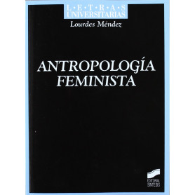 Antropología feminista  JEYJO