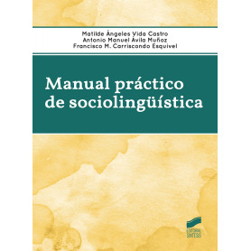 Manual práctico de sociolingüística  JEYJO