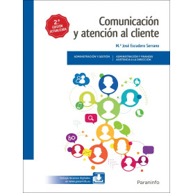 Comunicación y atención al cliente  JEYJO