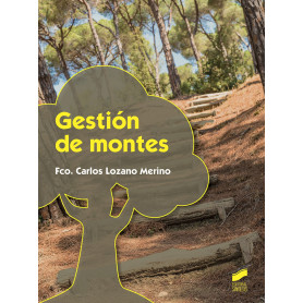 Gestión de montes  JEYJO