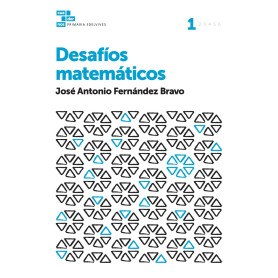 Cuadernos desafíos matemáticos 1º Primaria  JEYJO