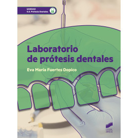 Laboratorio de prótesis dentales  JEYJO