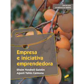 Empresa e iniciativa emprendedora  JEYJO