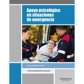 APOYI PSICOLÓGICO EN SITUACIONES DE EMERGENCIA  JEYJO