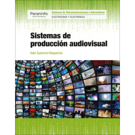 SISTEMAS DE PRODUCCIÓN AUDIOVISUAL  JEYJO