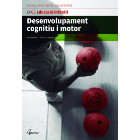 DESEVOLUPAMENT COGNITIU I MOTOR GRAO SUPERIOR  JEYJO