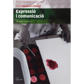 EXPRESIÓ I COMUNICACIÓ GRAO SUPERIOR  JEYJO