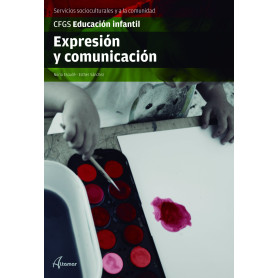 EXPRESIÓN Y COMUNICACIÓN GRADO SUPERIOR  JEYJO