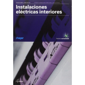 INSTALACIONES ELÉCTRICAS INTERIORES  JEYJO