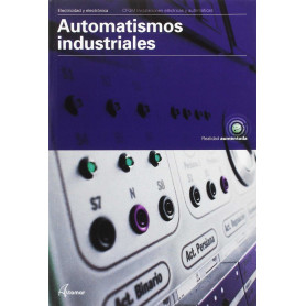 AUTOMATISMOS INDUSTRIALES  JEYJO