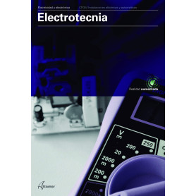 ELECTROTECNIA GRADO MEDIO  JEYJO