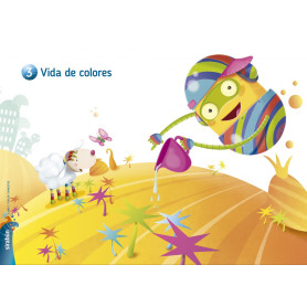 Sirabún 1 año. Contenedor anual  JEYJO