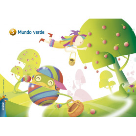 Sirabún 2 años. Contenedor anual  JEYJO