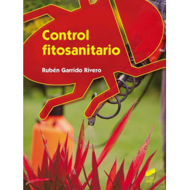 CONTROL FITOSANITARIO  JEYJO