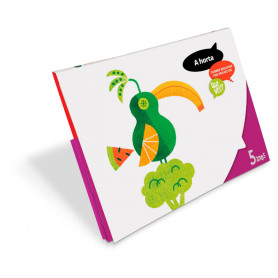 Horta 5 anos. Proxectos que ves?  JEYJO