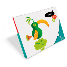 L'HORT 4 ANYS PROJECTE HO VEUS ?*  JEYJO