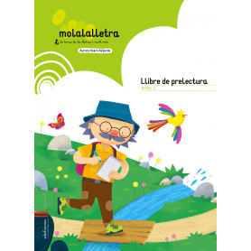 MOLALALLETRA NIVELL 1 3 ANYS VALENCIA  JEYJO