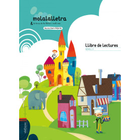 MOLALALLETRA NIVELL 2 4 ANYS  JEYJO
