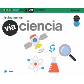 VÍA CIENCIA 3 AÑOS TALLERES Y RINCONES  JEYJO