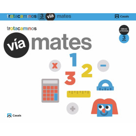 VÍA MATES 3 AÑOS TALLERES Y RINCONES  JEYJO