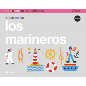 LOS MARINEROS 4 AÑOS  JEYJO