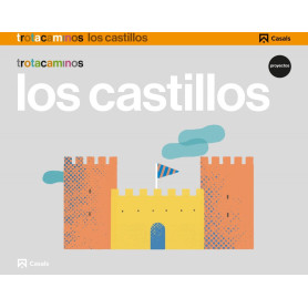 LOS CASTILLOS 5 AÑOS TROTACAMINOS  JEYJO