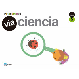 VÍA CIENCIA 5 AÑOS TALLERES Y RINCONES  JEYJO