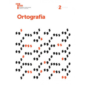 Quadern d'ortografia 2n.primaria  JEYJO