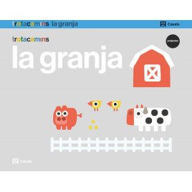 LA GRANJA 3 ANYS TROTACAMINS  JEYJO