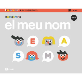 EL MEU MON 3 ANYS TROTACAMINS  JEYJO