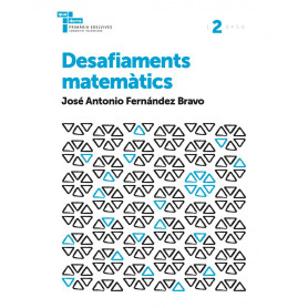 Quadern desafiaments matemàtics 2n.primaria  JEYJO