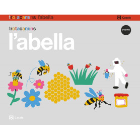 L´ABELLA 4 ANYS TROTACAMINS  JEYJO