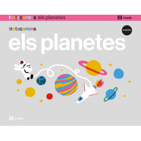 EL PLANETES 4 ANYS TROTACAMINS  JEYJO