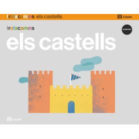 ELS CASTELLS 5 ANYS TROTACAMINS  JEYJO