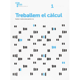Traballem el calcul 1. Primaria  JEYJO