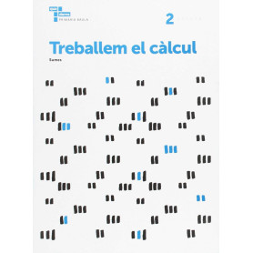 Traballem el calcul 2. Primaria  JEYJO