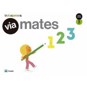 VÍA MATES 5 ANYS TALLERS I RANCONS  JEYJO