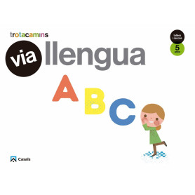 VÍA LLENGUA 5 ANYS TALLERS I RANCONS  JEYJO