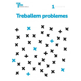 Traballem els problemes 1. Primaria  JEYJO