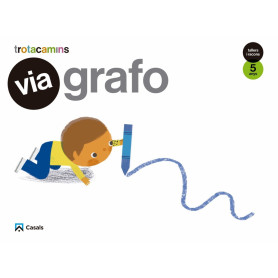 VÍA GRAFO 5 ANYS TALLERS I RANCONS  JEYJO