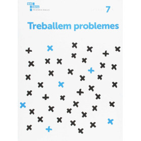 Traballem els problemes 7. Primaria  JEYJO