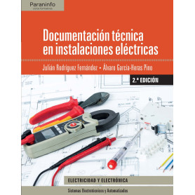 Documentación técnica en instalaciones eléctricas  JEYJO