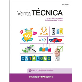Venta técnica  JEYJO