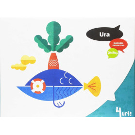 Ura 4 Urte Ikusten?  JEYJO