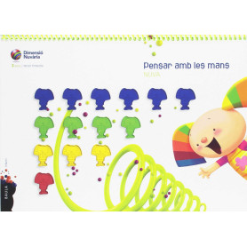 Pensar amb les mans 3 anys  JEYJO