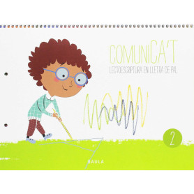 Quadern 2 comunica't  JEYJO