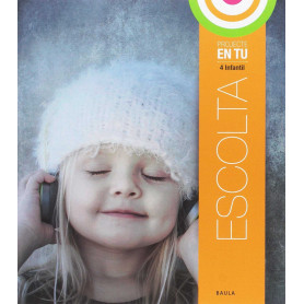 Escolta 4 anys. En tu. Religió  JEYJO