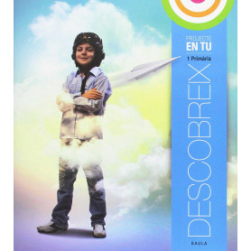 Descobreix 1r.primaria. En tu. Religiò  JEYJO