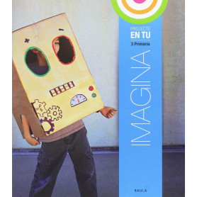 Imagina 3r.primaria. En tu. Religiò  JEYJO